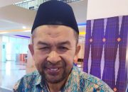 Cabang Muhammadiyah Ujung Loe Bulukumba Konsolidasi Tiga Belas Pimpinan Ranting Lewat Pengajian