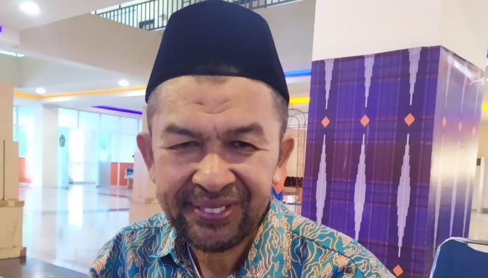 Cabang Muhammadiyah Ujung Loe Bulukumba Konsolidasi Tiga Belas Pimpinan Ranting Lewat Pengajian