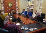 Audiensi dengan Bupati Gowa, Unismuh Bakal Gelar Grand Launching Rumah Sakit Akhir Mei