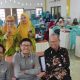 25 Cabang Aisyiyah se-Kota Makassar Ikuti Pelatihan Jurnalisme Warga dan Literasi Digital
