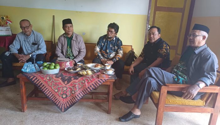 PDM Gowa Pantau Penjaringan Calon Kepala SMA Muhammadiyah Malino