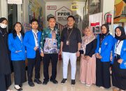 SD Telkom Makassar Jadi Tempat PPL, Mahasiswa PPG Unismuh Makassar Ungkap Fakta Mengejutkan!