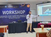 Model Pelacakan Alumni Unismuh Makassar Jadi Bahan Pembelajaran PTS di LLDIKTI IX