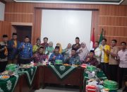 Muhammadiyah dan 'Aisyiyah Sulsel Selalu Dukung Program Pemerintah