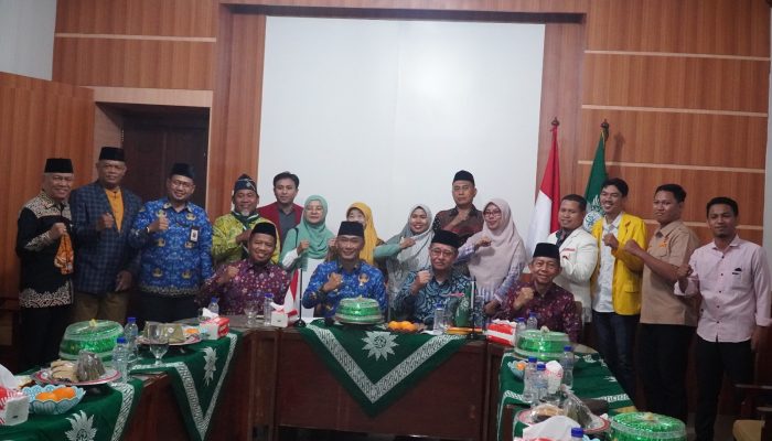 Muhammadiyah dan ‘Aisyiyah Sulsel Selalu Dukung Program Pemerintah