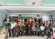 Seminar Nasional Muhammadiyah Parepare Fokus Bahas Peningkatan Pengelolaan Wakaf dan Ekonomi Umat