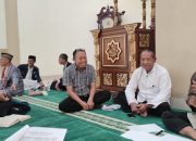 Unismuh Makassar Gelar Salat Idul Adha dan Kurban 10 Sapi di Pelataran Kampus