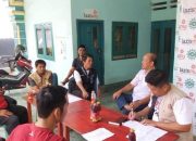 90 Relawan MDMC Sulsel Dikirim ke Luwu Bantu Korban Banjir dan Longsor
