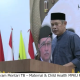Pj Bupati Titip Pesan di Syawalan Keluarga Besar Muhammadiyah Pinrang: Perbanyak Agenda Yang Libatkan Milenial