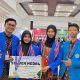 Mahasiswa FKIK Unismuh Makassar Raih Juara 2 Esai Nasional di Bali