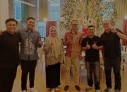 Kolaborasi Internasional: Unismuh Makassar Ikuti Workshop Design Thinking di Singapore Polytechnic