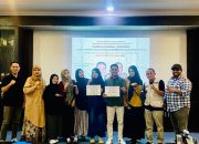 Mahasiswa Agribisnis Unismuh Makassar Raih Juara Pertama LKTI Tingkat Nasional FOPSAMU di Yogyakarta