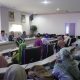 Unismuh Makassar Lepas 15 Calon Haji ke Tanah Suci, Rektor Pesan Jaga Sikap dan Bersyukur