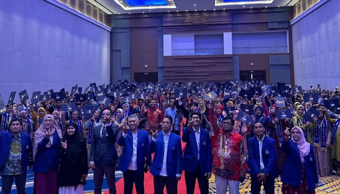 Program PPG FKIP Unismuh Torehkan Prestasi, 406 Mahasiswa Lulus Uji Kompetensi