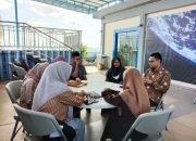 Observatorium Unismuh Semarakkan Hari Astronomi Internasional, Apa Kegiatannya?