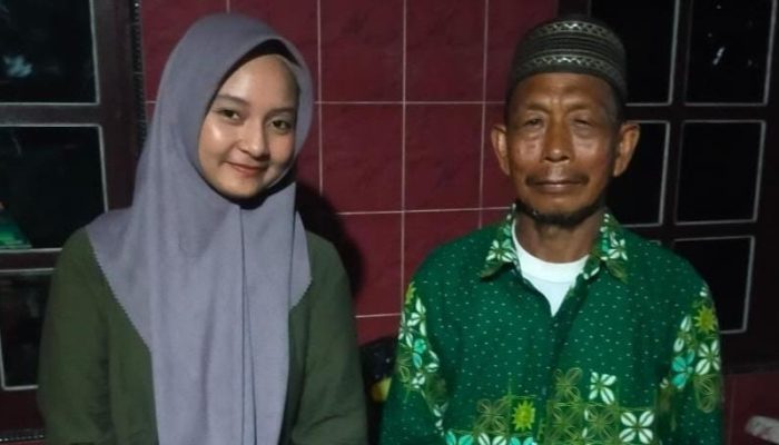 Cabang Muhammadiyah Bungoro Pangkep Rintis Ranting Baru di Sengkae dan Bowong Cindea