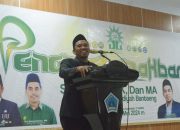 Pesan Majelis Dikdasmen PDM Bantaeng di Penamatan Peserta Didik Sekolah Muhammadiyah 2024: Keuangan Syariah-Kesejahteraan Guru