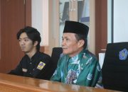 Pimpinan Unismuh Lepas UKM Seni Budaya Talas Berlaga di VARIASI VI Palopo