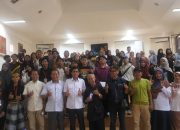 Muhammadiyah Sulsel Kolaborasi FSD UNM Gelar Workshop Fotografi, Jadikan Seni Budaya Sebagai Media Dakwah