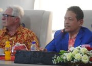 Unismuh Perkuat Kolaborasi Riset dengan Universitas Top Kanada