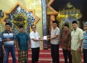 SD IT Muhammadiyah Segera Hadir di Borong Jambu PCM Manggala, Makassar