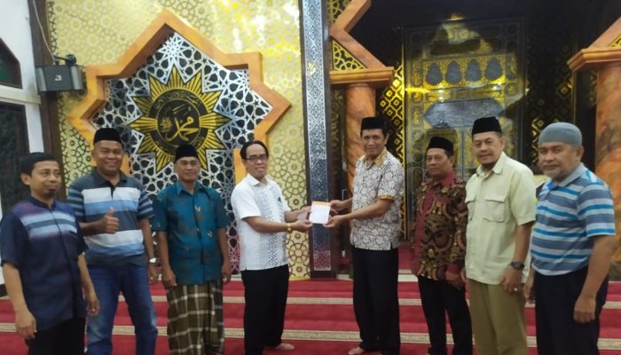 SD IT Muhammadiyah Segera Hadir di Borong Jambu PCM Manggala, Makassar