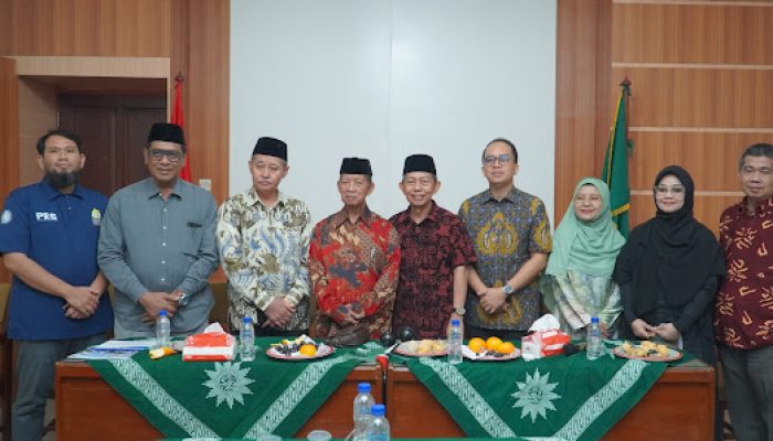 MUI dan Muhammadiyah Sulsel Kolaborasi Hadirkan Pameran Terbesar dan Terlama di Sulsel