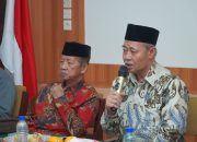 Ketua PWM Sulsel Imbau Amal Usaha Muhammadiyah Berpartisipasi dalam Makassar Islamic Fair 2024