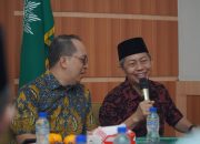 Makassar Islamic Fair 2024: Peluang Emas bagi Dunia Usaha