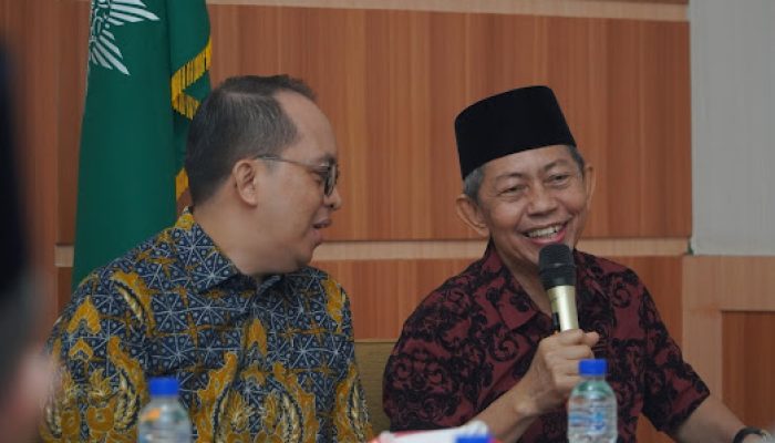 Makassar Islamic Fair 2024: Peluang Emas bagi Dunia Usaha