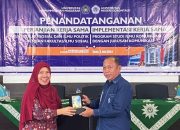 FISIP Unismuh Makassar dan Universitas Negeri Gorontalo Sepakat Kerjasama, Begini Perjanjiannya