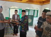 PC Muhammadiyah dan AMM Panakkukang Kolaborasi Galakkan Agenda Persyarikatan