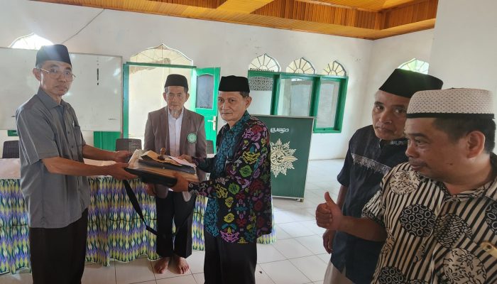 PC Muhammadiyah dan AMM Panakkukang Kolaborasi Galakkan Agenda Persyarikatan