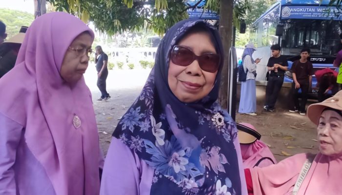 Ranting Aisyiyah BTP Eksis Berkegiatan dan Bina Satu Amal Usaha Pendidikan