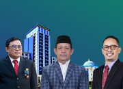 Senat Unismuh Sahkan Tiga Calon Rektor, PP Muhammadiyah Penentu Akhir