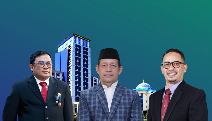 Senat Unismuh Sahkan Tiga Calon Rektor, PP Muhammadiyah Penentu Akhir