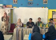 Praktik Pengalaman Lapangan II Mahasiswa PPG Unismuh di SDN Mangasa Fokus pada Pendidikan Lingkungan Hidup