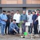 Semarak Hari Lingkungan Hidup: Muhammadiyah Sulsel Gelar Tanam Pohon dan Seminar untuk Bumi Lestari