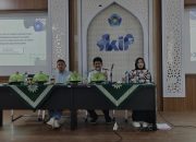 Publikasi di Jurnal Sinta 2 Gantikan Skripsi, Antar Mahasiswi PGPAUD Unismuh Makassar Raih Gelar Sarjana