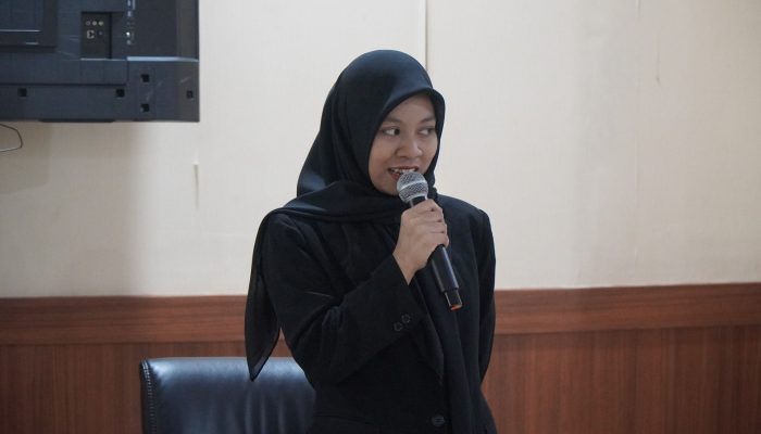 Sukses Publikasi Artikel Jurnal Sinta 2, Mahasiswa Pendidikan Bahasa Inggris FKIP Unismuh Lulus Tanpa Skripsi