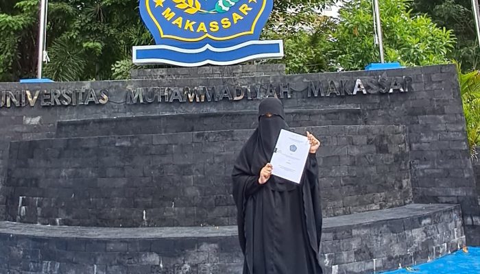 Dari Kampus ke Asrama: Kisah Inspiratif Naslah dalam Menggapai Hafalan Al-Qur’an