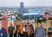 Empat Dosen Unismuh Makassar Terpilih Sebagai Asesor BAN-PT