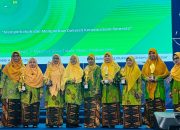 LSBO PW Aisyiyah Sulsel Apresiasi Peserta Lomba Meriahkan Milad 107 Tahun