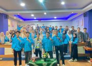 Seminar Entrepreneur Himaprodi PGSD Unismuh Dorong Pengembangan Kompetensi Kewirausahaan