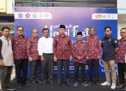 Halal Fest 2024 Unismuh  Dorong Ekosistem Industri Halal dan Kreativitas UMKM