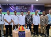 Halal Center Unismuh Makassar Gandeng Bank Indonesia Gelar Pelatihan Juru Sembelih Halal