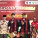 ITB Muhammadiyah Polewali Mandar Akhirnya Gelar Yudisium Pertama