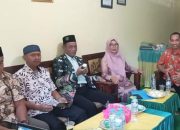 PD Muhammadiyah Gowa Uji Kepatutan dan Kelayakan Calon Kepala Madrasah di Cabang Muhammadiyah Allu