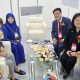 Delegasi Unismuh Makassar Hadiri Pameran Kedokteran dan Konferensi Internasional di Korea Selatan