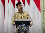 Milad 61 Unismuh Makassar, Kepala LLDIKTI IX: Usia Matang Jadi Perguruan Tinggi Hebat